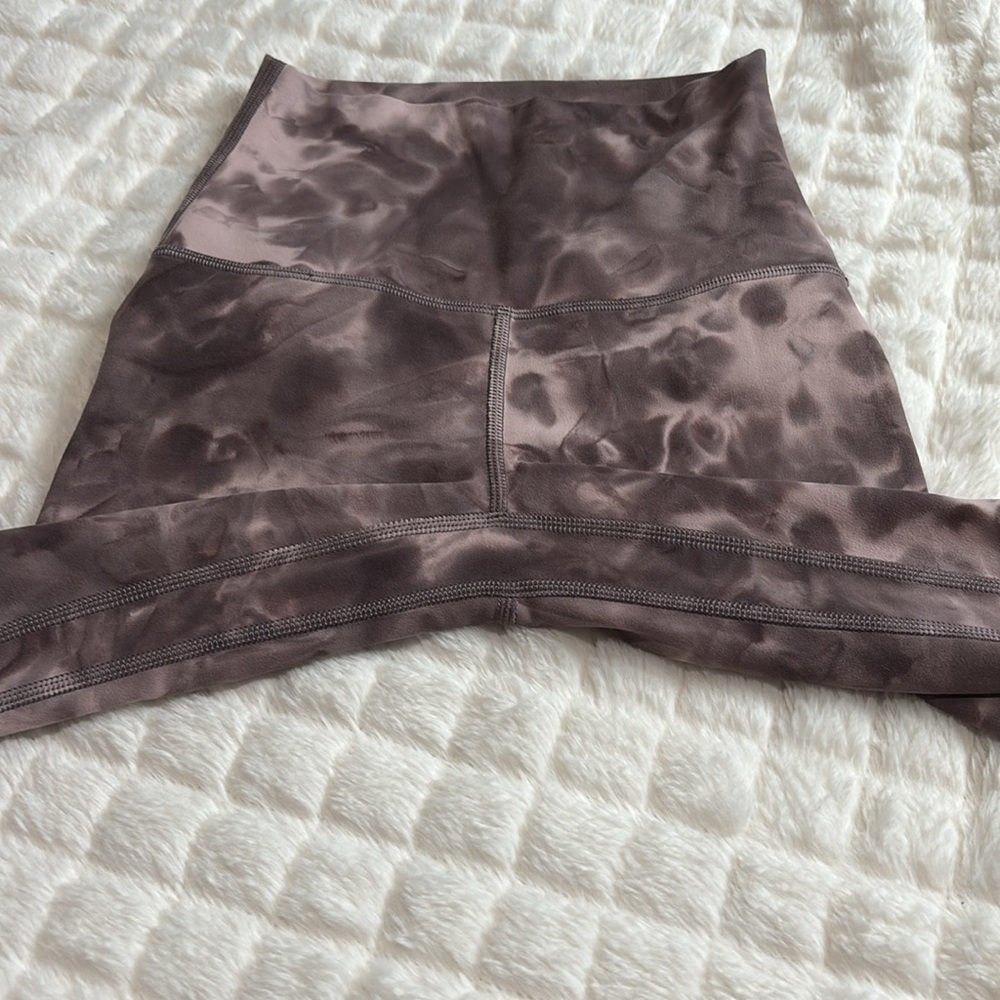 Lululemon Align High-Rise Pant 24” - Picture 5 of 5